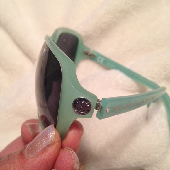 Authentic Celine Sunglasses - Picture 2 of 8